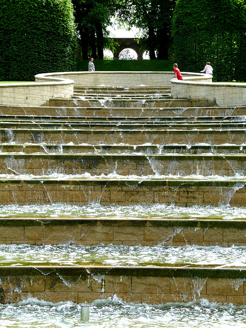 Grand Cascade