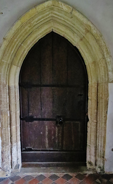 long stratton church, norfolk