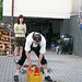 Polterabend für Kerstin und Andreas