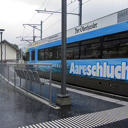 Meiringen-Innertkirchen-Bahn