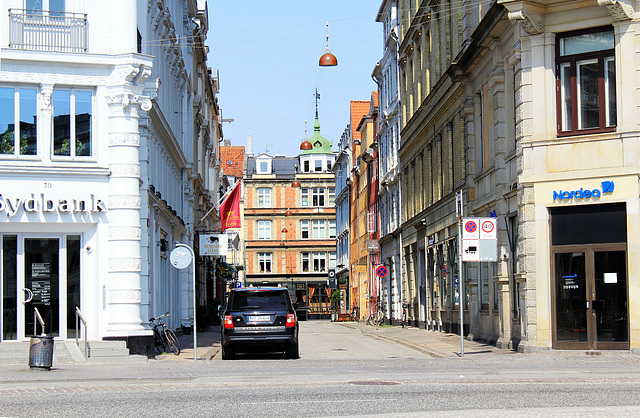 Kopenhagen