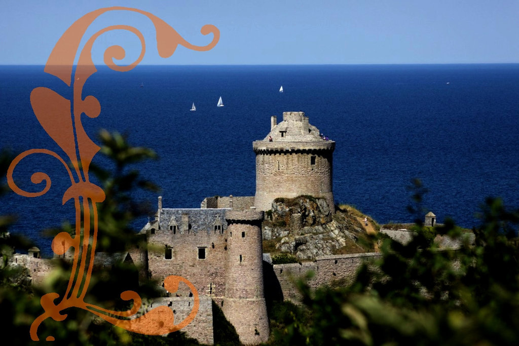 La Latte (Fort)