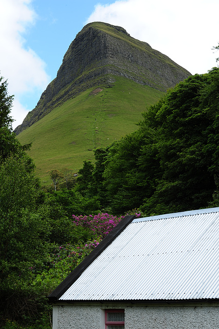 Benbulben