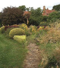 Manor House Garden