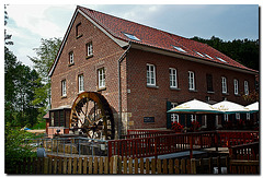 Lüttelforster Mühle