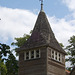 15th Century Bell Turret
