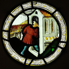 norwich castle museum glass