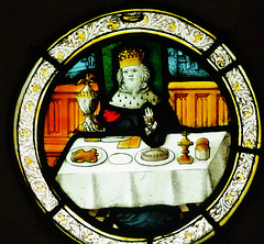norwich castle museum glass