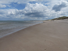 Warkworth Beach