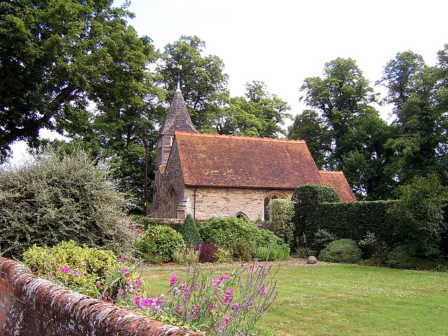 Country Church