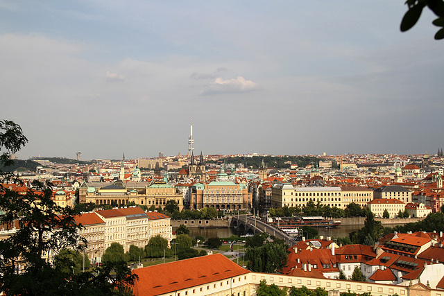Prague - Praha
