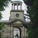 Wallington Hall- Clock Tower