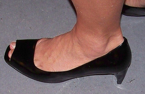 nine west