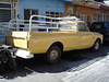 Los Reyes, Michoacán / Mexique - 27 mars 2011