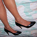caressa heels