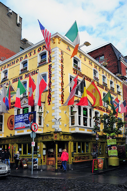 Temple Bar