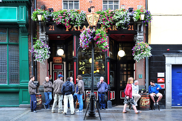 Temple Bar