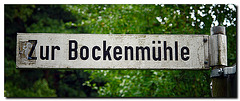 Bockenmühle