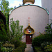 Greek Orthodox Church, Paris