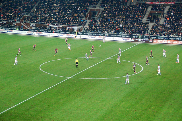 St. Pauli - Union Berlin