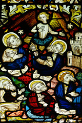 st.peter mancroft, norwich, norfolk