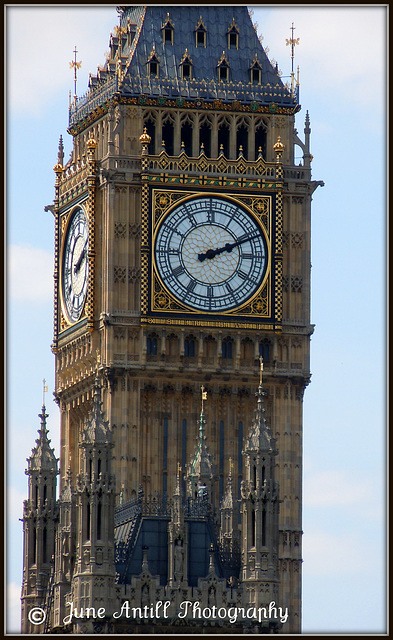 Big Ben