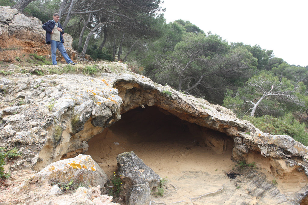 Escale : on ne sait pas sur quoi on marche