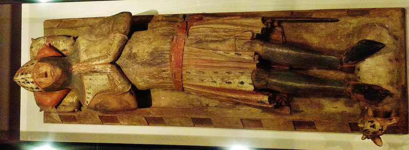 fersfield church, norfolk