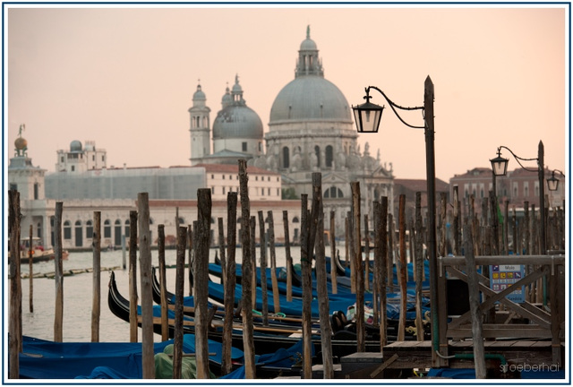 Santa Maria della Salute