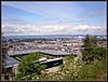 The Firth of Forth from Calton Hill, Edinburgh