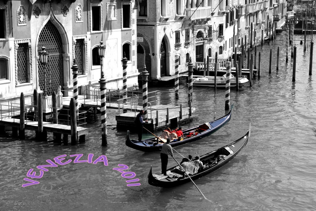 Venise 2011
