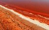 Saltpan, South Australia.