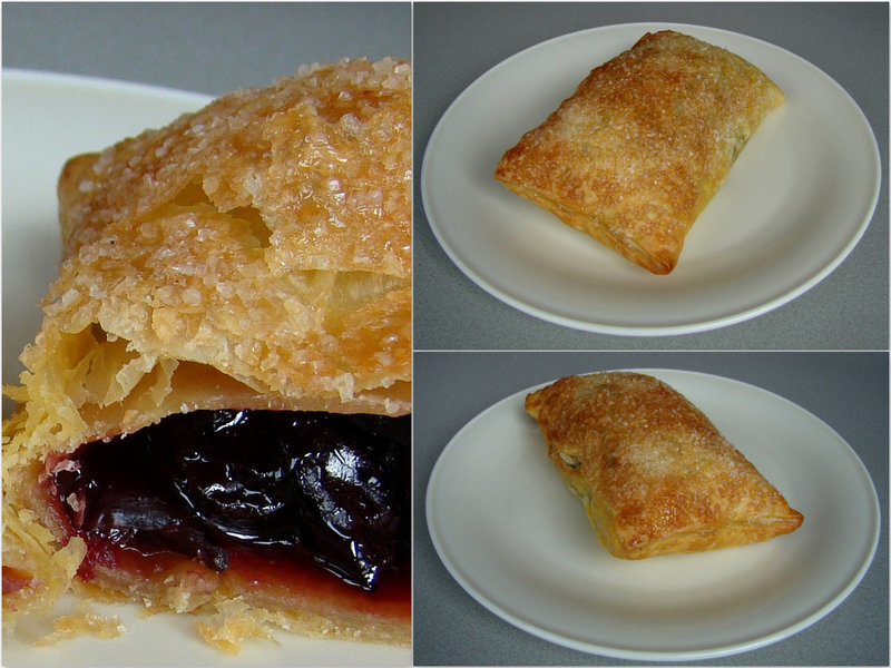 Cherry Hand Pies