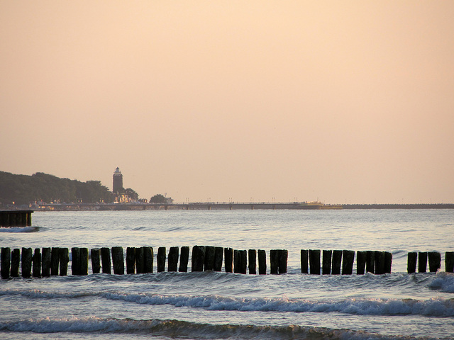 Kolbergs Leuchtturm