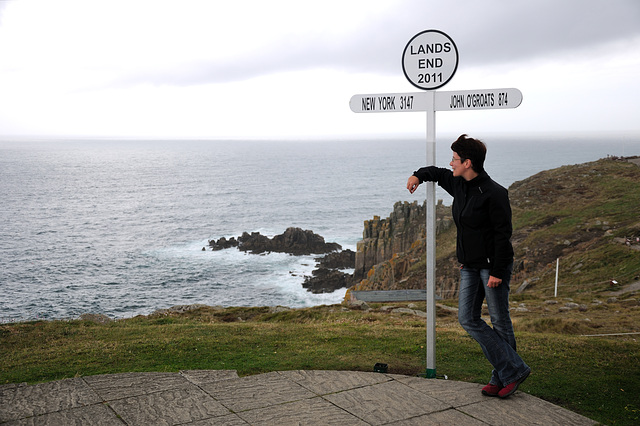 Lands End 110905