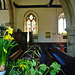 stansted church, kent