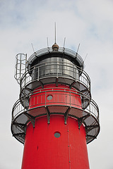 Leuchtturm Büsum