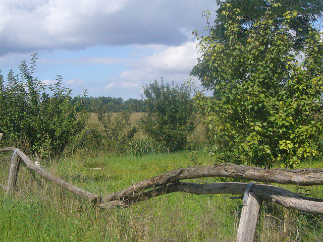 Bei uns dahoam in der Oberpfalz