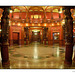 Flagler College Lobby