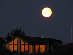 Fanø hus