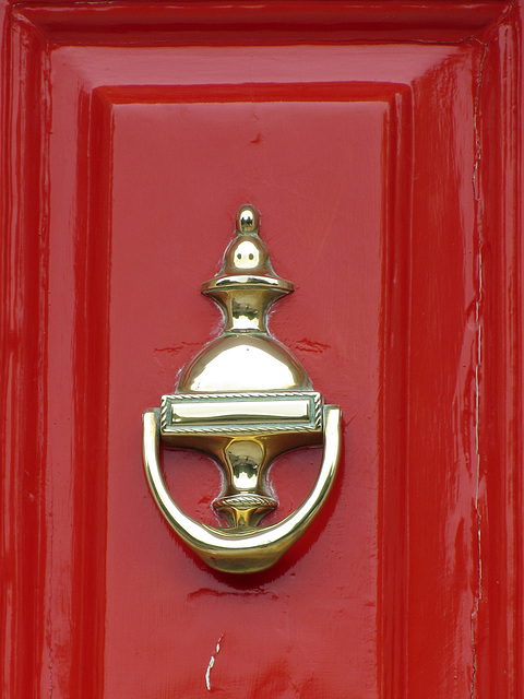 Knocker