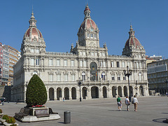 Coruña- Galicia 2-10-2011