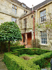 woolgatherers, coxwell st., cirencester, glos.