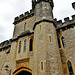 the armoury, cecily hill, cirencester, glos.