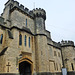 the armoury, cecily hill, cirencester, glos.