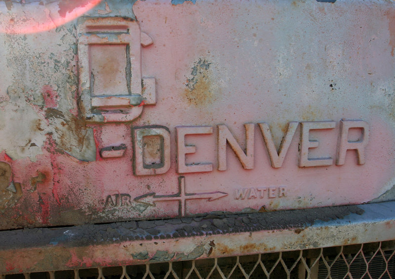 West Kern Oil Museum (1447)