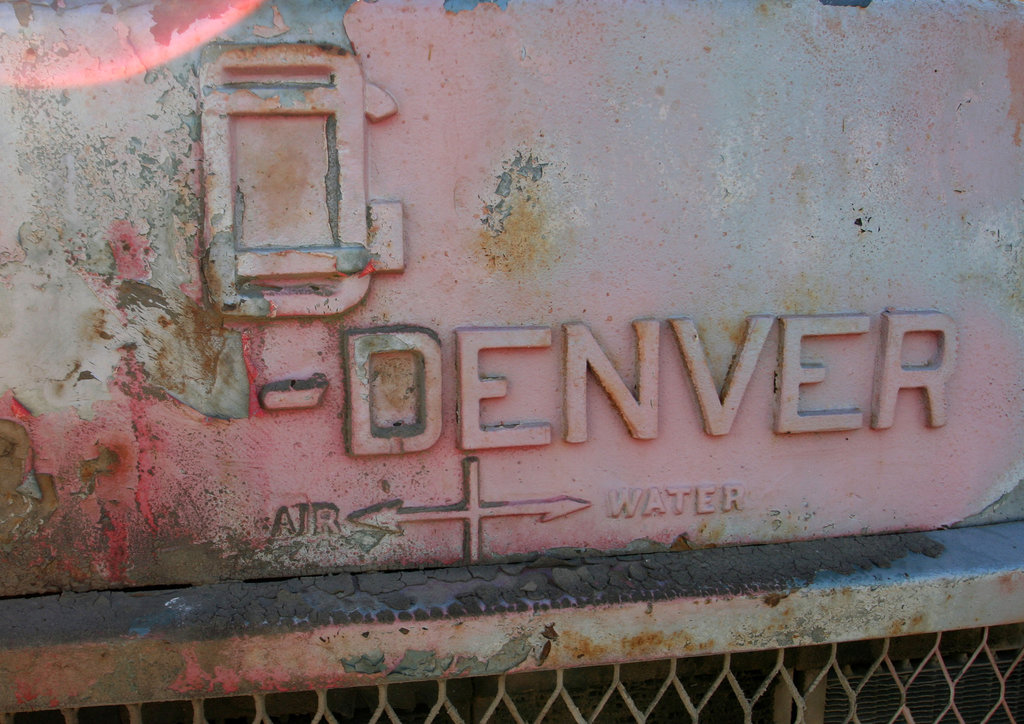 West Kern Oil Museum (1447)