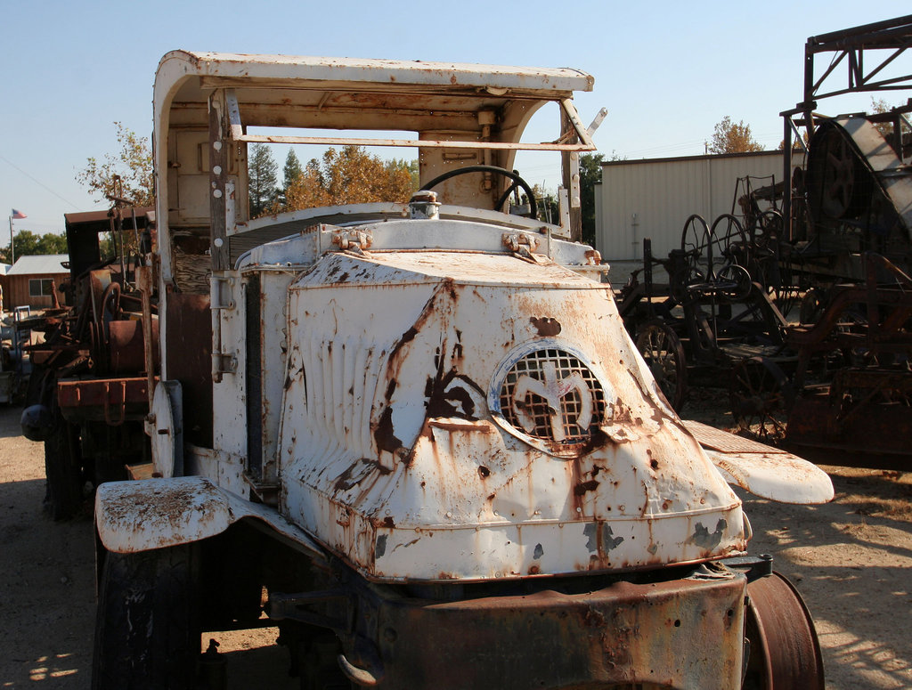 West Kern Oil Museum (1453)