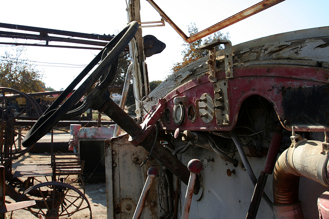 West Kern Oil Museum (1454)