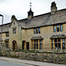 bowly almshouses, cirencester, glos.